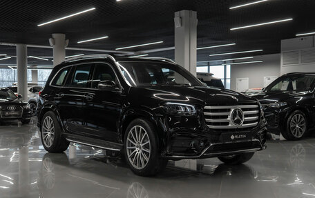 Mercedes-Benz GLS, 2025 год, 16 400 000 рублей, 2 фотография