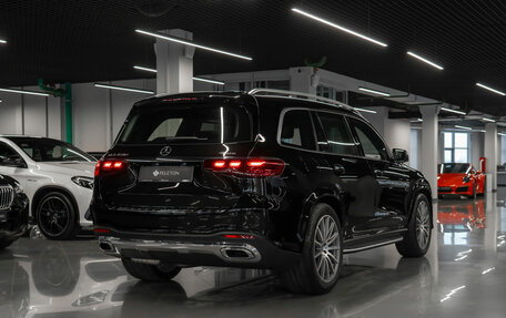 Mercedes-Benz GLS, 2025 год, 16 400 000 рублей, 4 фотография