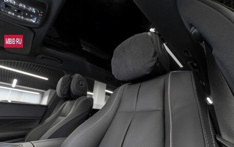 Mercedes-Benz GLS, 2025 год, 16 400 000 рублей, 10 фотография