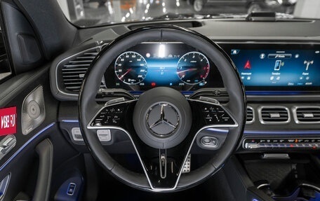 Mercedes-Benz GLS, 2025 год, 16 400 000 рублей, 11 фотография