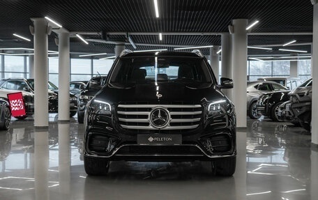 Mercedes-Benz GLS, 2025 год, 16 400 000 рублей, 3 фотография