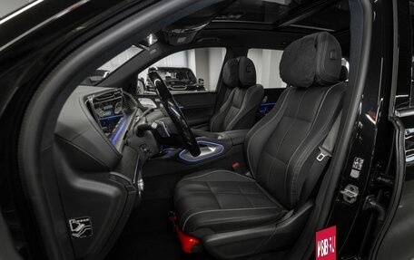 Mercedes-Benz GLS, 2025 год, 16 400 000 рублей, 9 фотография