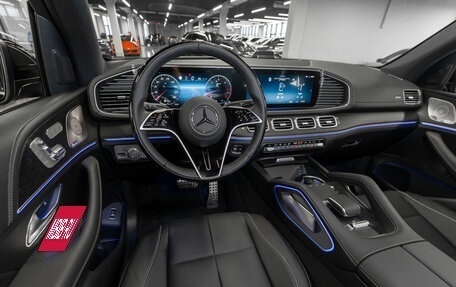 Mercedes-Benz GLS, 2025 год, 16 400 000 рублей, 7 фотография