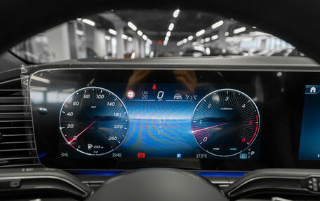 Mercedes-Benz GLS, 2025 год, 16 400 000 рублей, 12 фотография