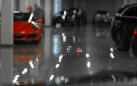 Mercedes-Benz GLS, 2025 год, 16 400 000 рублей, 13 фотография