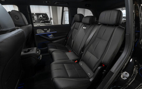 Mercedes-Benz GLS, 2025 год, 16 400 000 рублей, 14 фотография