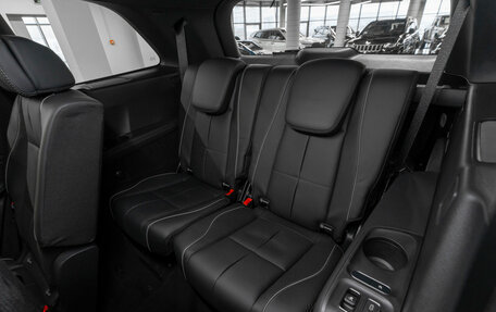 Mercedes-Benz GLS, 2025 год, 16 400 000 рублей, 17 фотография