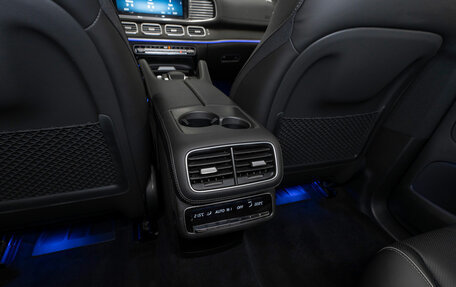 Mercedes-Benz GLS, 2025 год, 16 400 000 рублей, 15 фотография