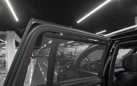 Mercedes-Benz GLS, 2025 год, 16 400 000 рублей, 21 фотография