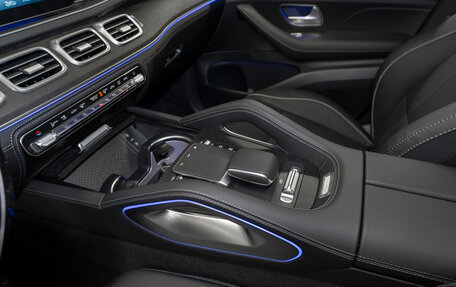 Mercedes-Benz GLS, 2025 год, 16 400 000 рублей, 22 фотография