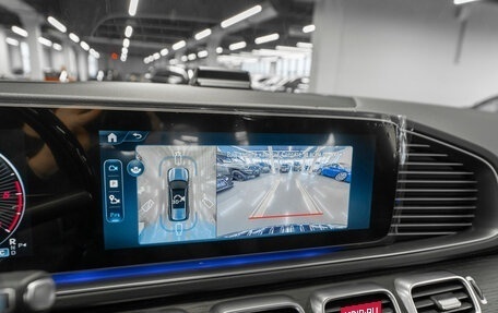 Mercedes-Benz GLS, 2025 год, 16 400 000 рублей, 24 фотография