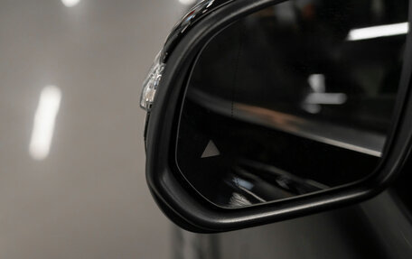 Mercedes-Benz GLS, 2025 год, 16 400 000 рублей, 33 фотография