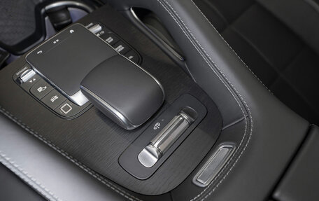 Mercedes-Benz GLS, 2025 год, 16 400 000 рублей, 28 фотография
