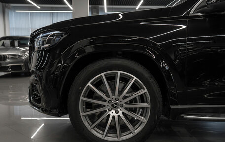 Mercedes-Benz GLS, 2025 год, 16 400 000 рублей, 36 фотография