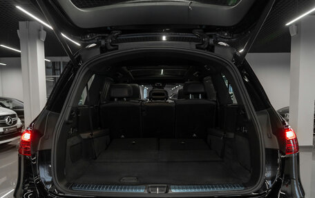 Mercedes-Benz GLS, 2025 год, 16 400 000 рублей, 34 фотография