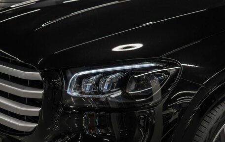 Mercedes-Benz GLS, 2025 год, 16 400 000 рублей, 37 фотография