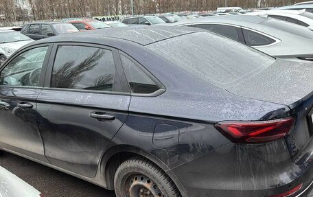 Geely Emgrand, 2024 год, 1 485 000 рублей, 4 фотография