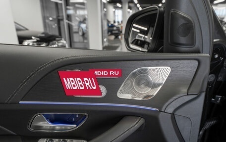 Mercedes-Benz GLS, 2025 год, 16 400 000 рублей, 32 фотография