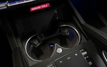 Mercedes-Benz GLS, 2025 год, 16 400 000 рублей, 29 фотография