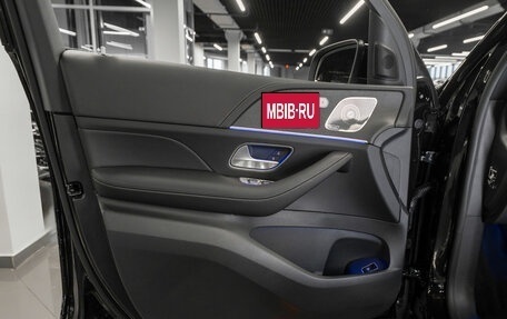 Mercedes-Benz GLS, 2025 год, 16 400 000 рублей, 31 фотография