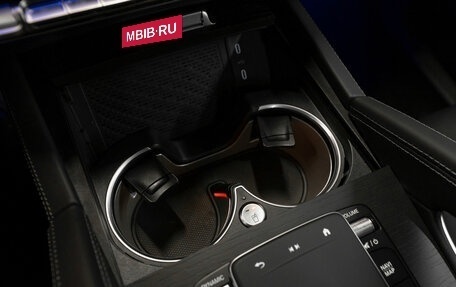 Mercedes-Benz GLS, 2025 год, 16 400 000 рублей, 30 фотография