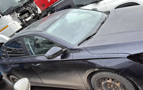 Geely Emgrand, 2024 год, 1 485 000 рублей, 5 фотография