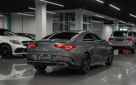 Mercedes-Benz CLA, 2019 год, 3 320 000 рублей, 4 фотография