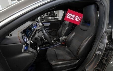 Mercedes-Benz CLA, 2019 год, 3 320 000 рублей, 9 фотография