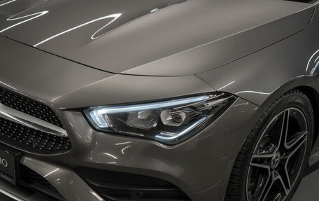 Mercedes-Benz CLA, 2019 год, 3 320 000 рублей, 20 фотография