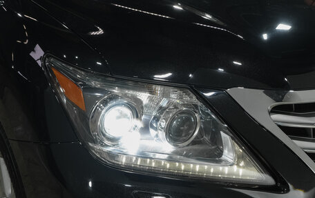 Lexus LX III, 2013 год, 4 519 000 рублей, 7 фотография