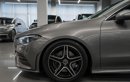 Mercedes-Benz CLA, 2019 год, 3 320 000 рублей, 19 фотография