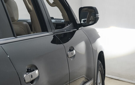 Lexus LX III, 2013 год, 4 519 000 рублей, 12 фотография