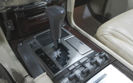 Lexus LX III, 2013 год, 4 519 000 рублей, 30 фотография