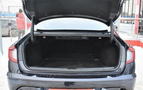 Hyundai Sonata VIII, 2021 год, 2 349 000 рублей, 11 фотография