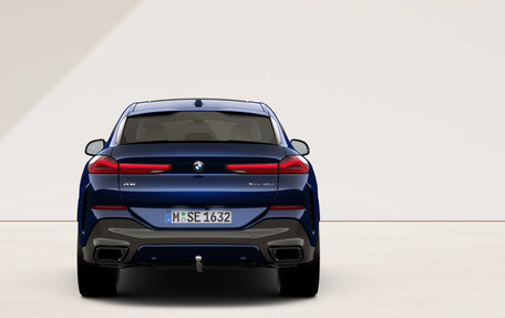 BMW X6, 2025 год, 17 765 000 рублей, 3 фотография