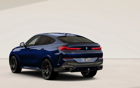 BMW X6, 2025 год, 17 765 000 рублей, 4 фотография
