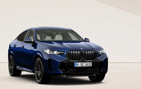 BMW X6, 2025 год, 17 765 000 рублей, 5 фотография