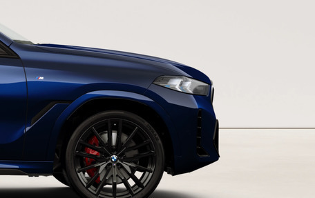 BMW X6, 2025 год, 17 765 000 рублей, 7 фотография