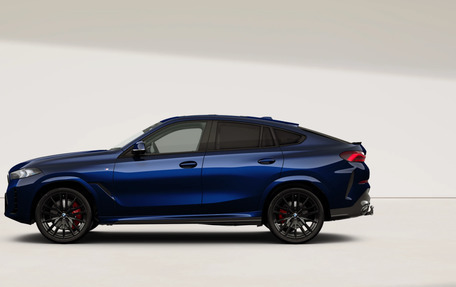 BMW X6, 2025 год, 17 765 000 рублей, 8 фотография