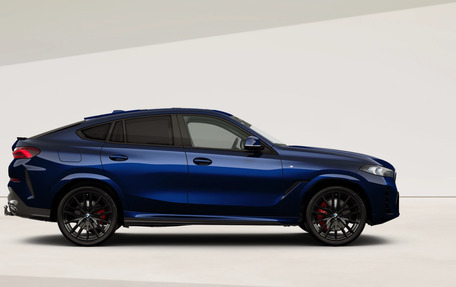 BMW X6, 2025 год, 17 765 000 рублей, 6 фотография