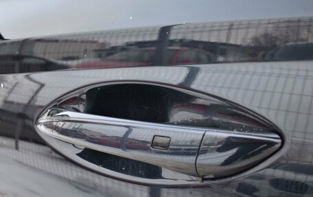 Hyundai Sonata VIII, 2021 год, 2 349 000 рублей, 23 фотография