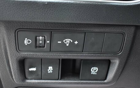 Hyundai Sonata VIII, 2021 год, 2 349 000 рублей, 21 фотография