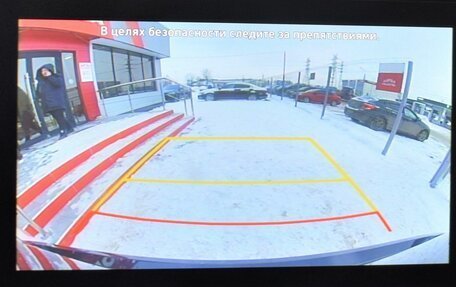 Hyundai Sonata VIII, 2021 год, 2 349 000 рублей, 19 фотография