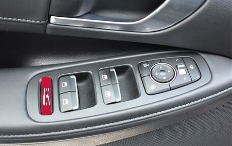 Hyundai Sonata VIII, 2021 год, 2 349 000 рублей, 22 фотография