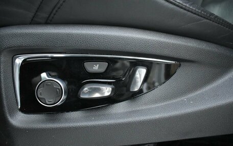 Cadillac Escalade IV, 2017 год, 5 325 000 рублей, 15 фотография