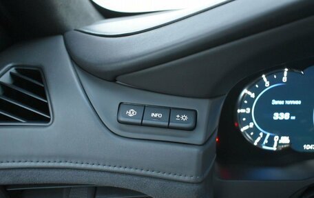 Cadillac Escalade IV, 2017 год, 5 325 000 рублей, 18 фотография