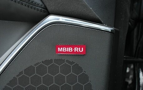 Cadillac Escalade IV, 2017 год, 5 325 000 рублей, 14 фотография