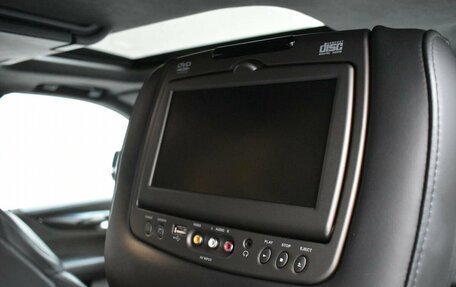 Cadillac Escalade IV, 2017 год, 5 325 000 рублей, 26 фотография