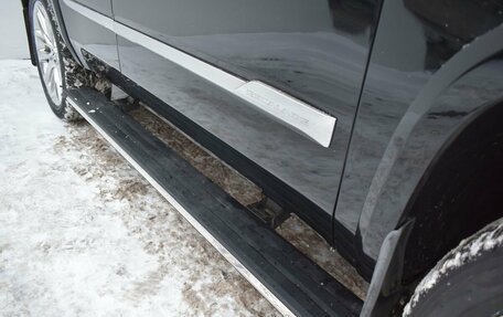 Cadillac Escalade IV, 2017 год, 5 325 000 рублей, 33 фотография