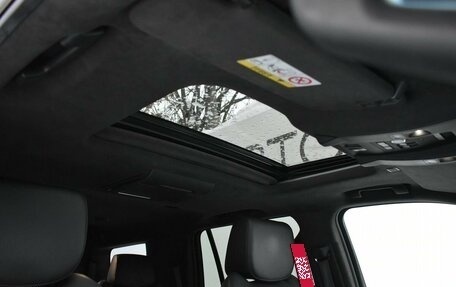 Cadillac Escalade IV, 2017 год, 5 325 000 рублей, 30 фотография